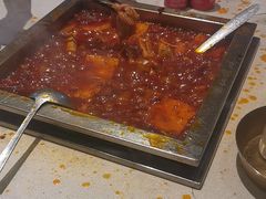 -红鼎坊·老成都火锅(新南门店)