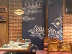 -云海肴云南菜·蒸汽石锅鱼(新奥店)