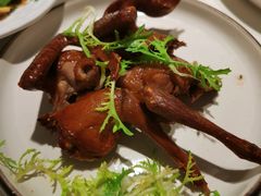 -京鸭棠中餐厅(唐人店)