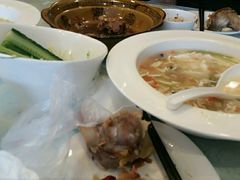 -黄家饺子东北特色菜馆(湖滨商业街店)