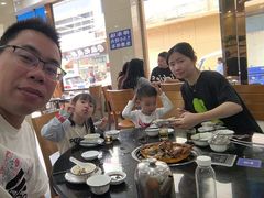 -皇鸽餐厅(五桂山分店)