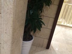 -杰仕健身百合天地会所(海宁百合新城店)