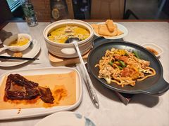-大潮淮·淮扬菜(何园旗舰店)