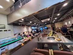 -炉队长·齐齐哈尔家庭烤肉(马家堡店)