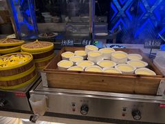 -海天一色海景自助餐厅(西港花园店)