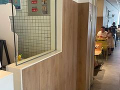 -麦当劳(萝岗敏捷广场店)