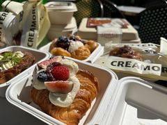 -BUTTERFUL&CREAMOROUS 黄油与面包(三里屯太古里店)