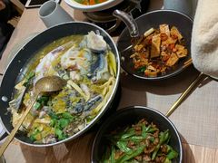 -湘拾(壹方北馆店)