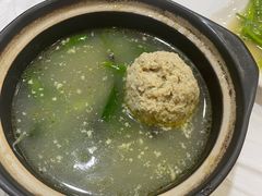 -溱湖八鲜菜馆