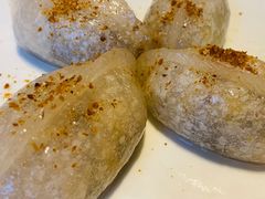 大埔老街笋粄-金苑酒家·客家菜·广东老字号(万象店)