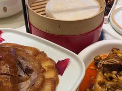 -惠丰堂饭庄·烤鸭·京味菜(翠微路店)