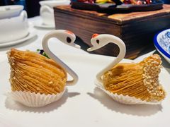 天鹅酥-申粤轩酒楼·三十年粤菜经典(丁香花园店)