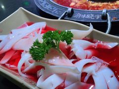 -晓宇重庆火锅(龙首店)