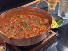 -Ameigo梅果·云贵川bistro(长宁来福士店)