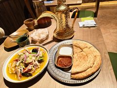 -耶里夏丽·新疆菜(田林东路店)