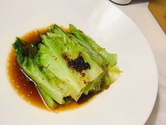 -肆月河豚·新淮扬(金融街店)