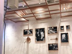 大堂-小满手工粉(上海月星环球港店)