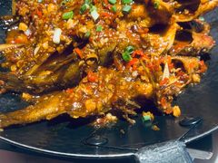 -烹湘·鲜炒湖南土菜(海珠店)