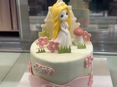 -CAKE BOSS 蛋糕老板(西单君太百货店)