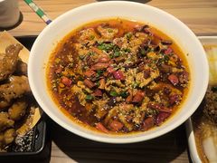 -九转小磨·非遗东北菜(万达广场店)