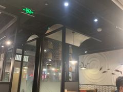 -鱼酷活鱼烤鱼(梅江印象城店)