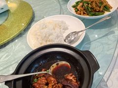 -群乐饭店(滨安路店)