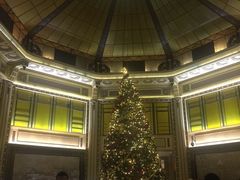 iphone_upload_pic-上海和平饭店 Fairmont Peace Hotel