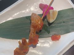 -匠和风精致料理(莆田财富中心店)
