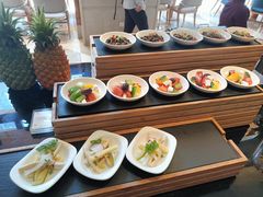 -威斯汀舞台餐厅