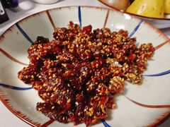-胡子兔(东北市街119号院店)
