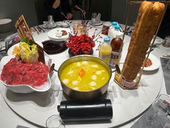 -绸乡宴酒店·融合苏帮宴(吴江店)