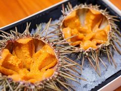 -鮨青(恒基名人购物中心店)