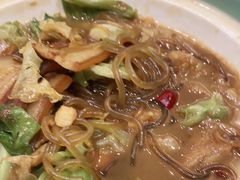 -沪华海鲜大酒楼(南汇店)