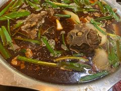 -大唐人家·热气羊肉(大华店)