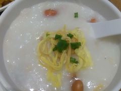 -西关味(东明路店)