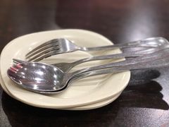 -蘑菇餐厅(马台街店)