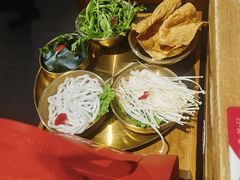 -刘一锅筋头巴脑(鲅鱼圈万达店)