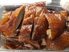 -黄连大头华烧鹅店(大良店)