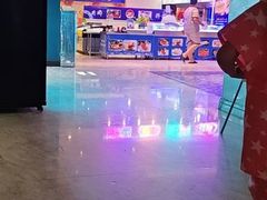 -海韵之星邮轮水会(明发商业广场店)