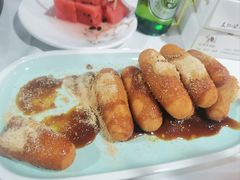 -友记功夫香·人民大排档(红牌楼店)