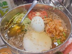 -大喜烤肉(海宁尚东店)