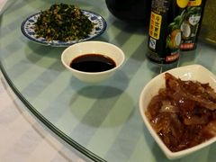 -郭巨人农家食堂(南部商务区店)