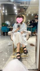 点击看大图 -悦SALON