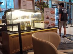 -THE WOODS 简餐 (国贸商城店)