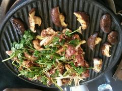 android_upload_pic-石记老北京炙子烤肉(松园店)