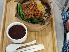 -72街荷叶饭(三元里店)