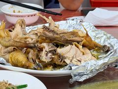 -滑记海鲜饭店·老字号(海鲜街店)