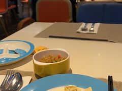 -帝企鹅自助餐厅•儿童岛•真企鹅(长隆企鹅酒店)