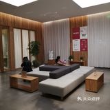 前门北京Fun的日式好设计宾馆MUJI[加油]