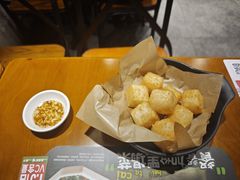 -和府捞面(天河领展广场店)